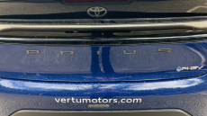 Toyota Prius 2.0 PHEV Design 5dr CVT Hatchback